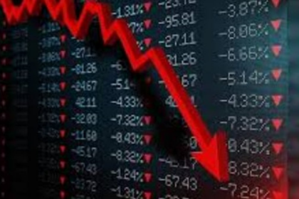 Stock Market Declines as Sensex and Nifty50 Suffer Losses Amid Cautious Investor Sentiment