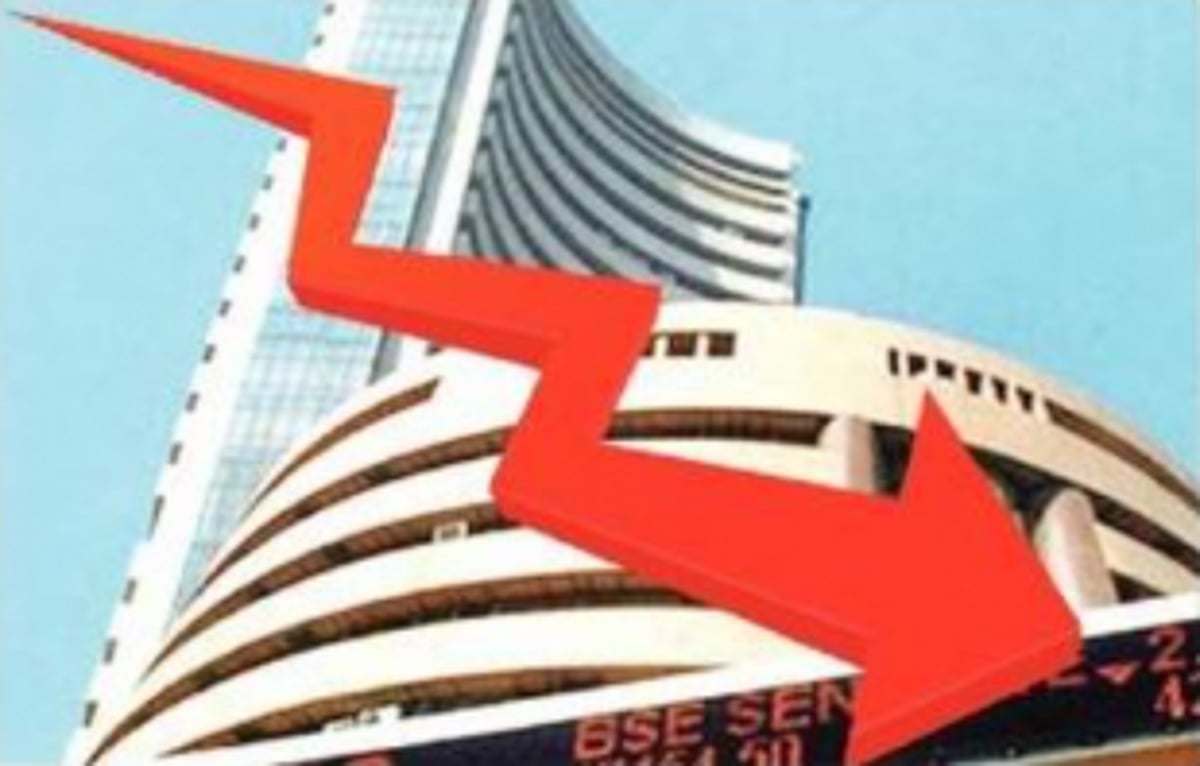 Stock Market: Saving  Me from Me