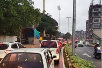 Stock at Margao, Fatorda markets nearly exhausted  with huge demand