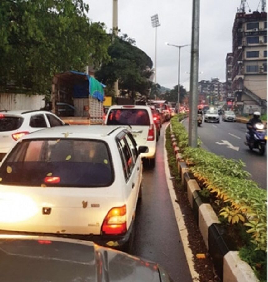 Stock at Margao, Fatorda markets nearly exhausted with huge demand