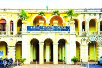 Stolen Rs 50k to be recovered from MMC staffer in instalments