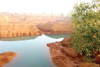 Stone quarry at Tuem took lives of four, yet no  measure is taken to prevent further tragedy