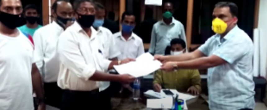 Stop development of plots, say locals 1 Stop development of plots, say locals