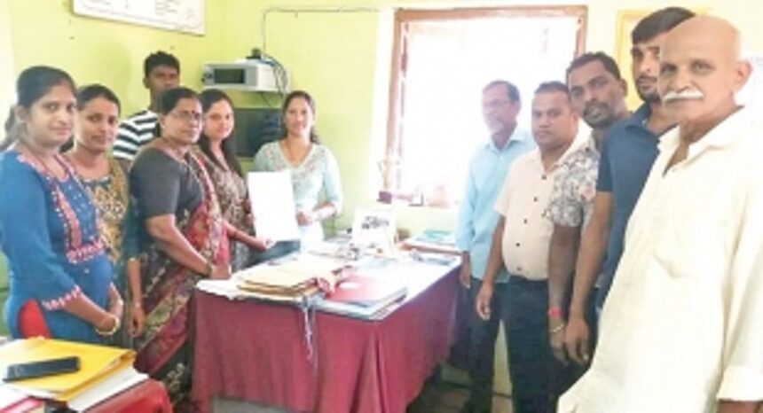 Stop discriminatory rituals performed on widows, demand Keri locals