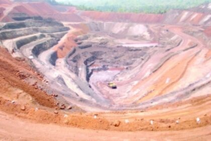 Stop empty assurances and  re-start mining, Sardinha tells govt