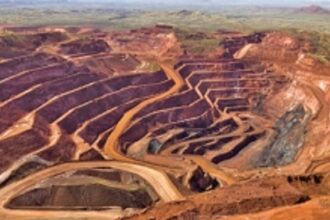 Stop fooling people on mining: Cong to govt