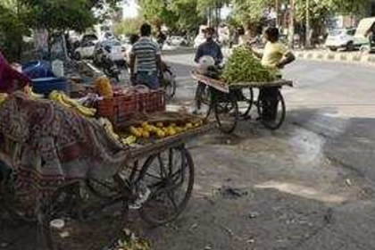 Stop hawking along roadside,  Verla Canca VP warns hawkers