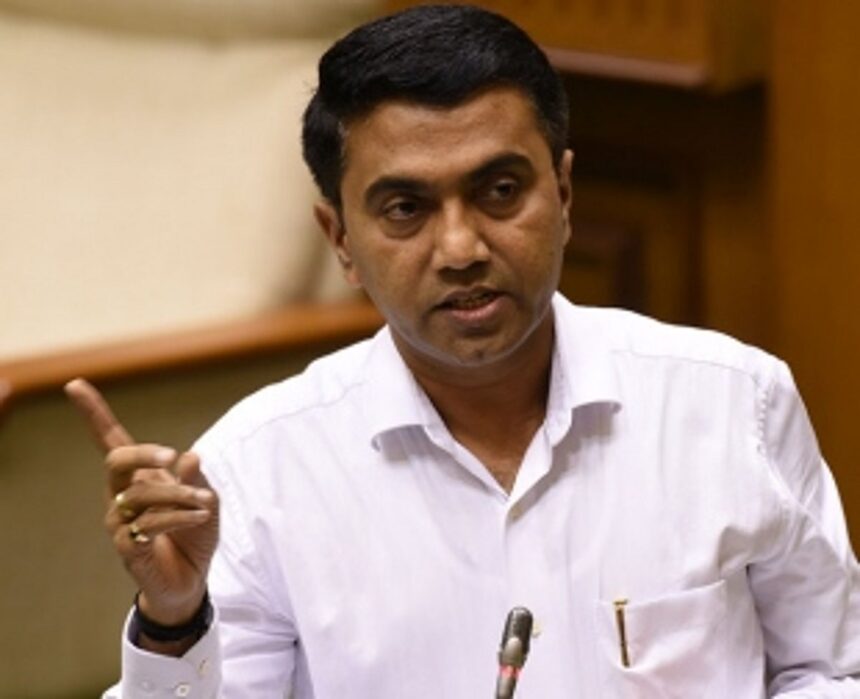 Stop illegal constructions on govt land: CM to officials