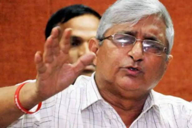 Stop instruction in English at primary school level, BBSM demands