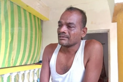 Stop politicising my daughters death, Give her justice: Siddhi Naik’s father