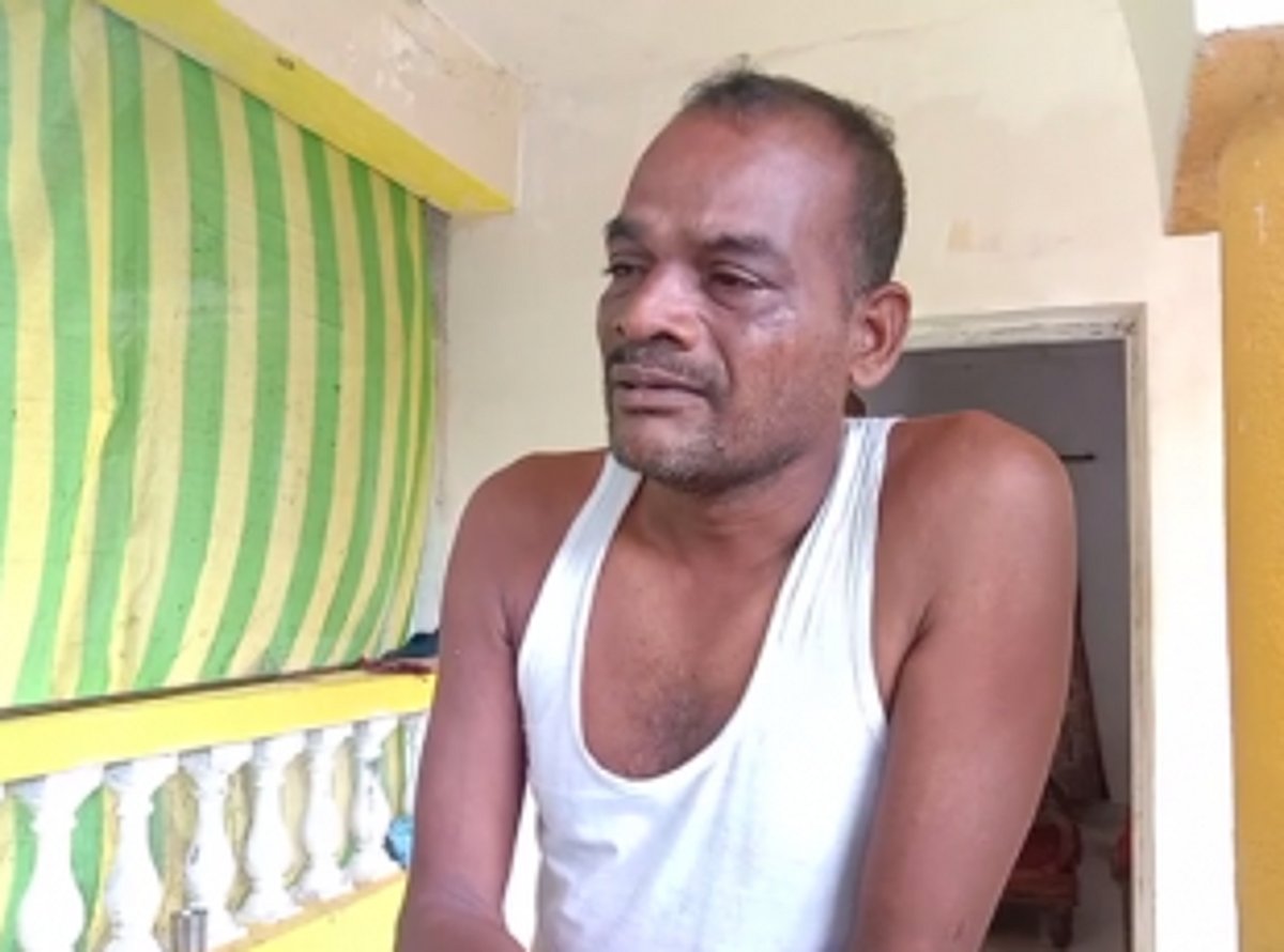 Stop politicising my daughters death, Give her justice: Siddhi Naik’s father