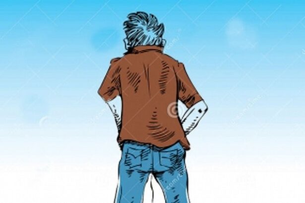 Stop public from urinating in open