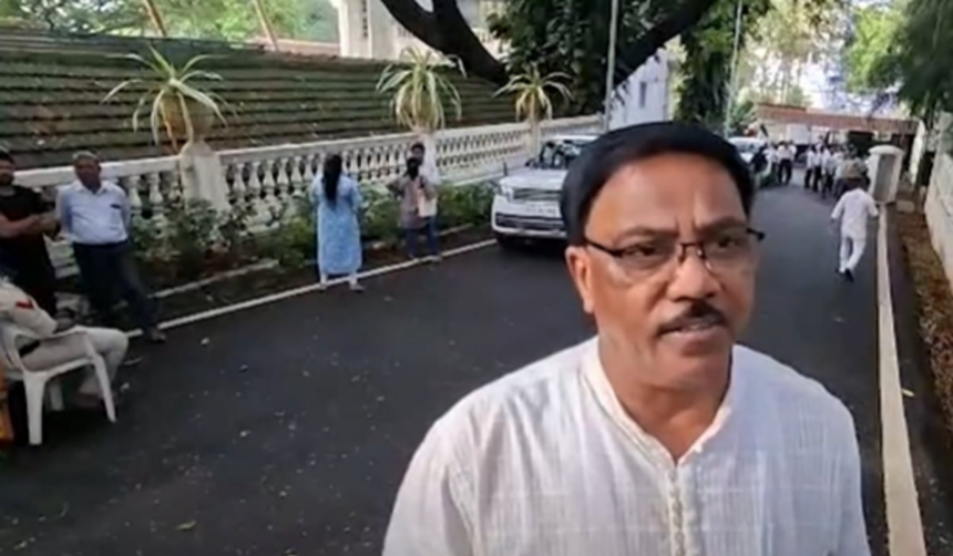 Stop the Blame Game, Start Segregating: Margao Chairperson Slams Poor Waste Practices