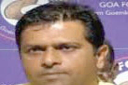 Stop trying to make Saligao a garbage hub, says Jayesh