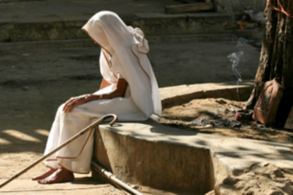 Stop unjust practice of widow discrimination: Yuri Alemao