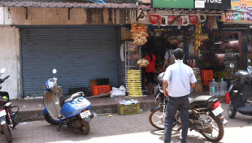 Store openings positive step towards normalcy