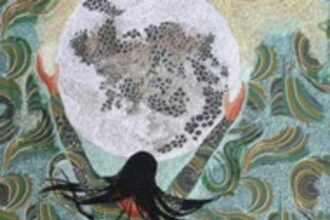 Stories stitched together