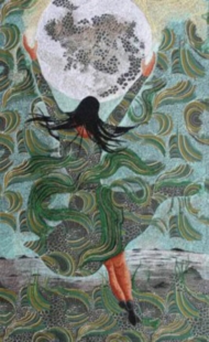 Stories stitched together