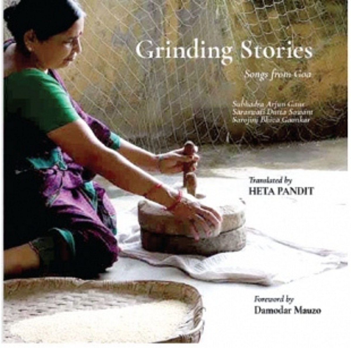 Stories through song - Connecting generations