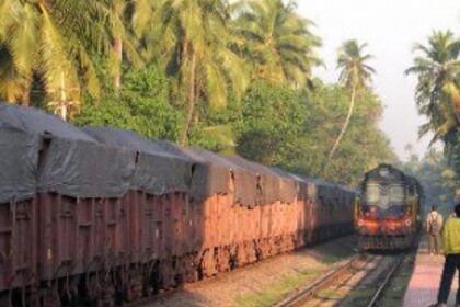 Storm brews up in South Goa over SWR’s land acquisition proposal