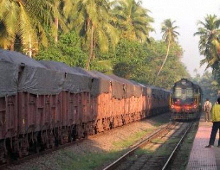 Storm brews up in South Goa over SWR’s land acquisition proposal