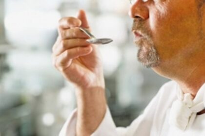 Straight from the hearth