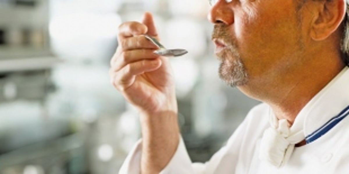 Straight from the hearth