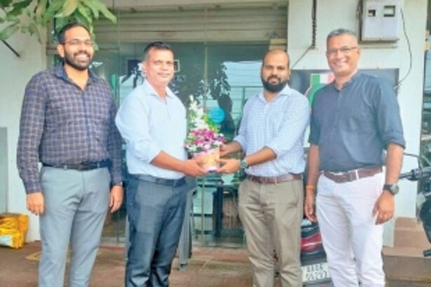 Stranded Goan seafarer returns safely  from Iran, family heaves sigh of relief