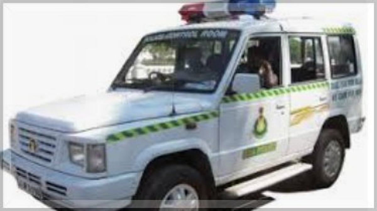 Strategic police patrolling must in crime prevention