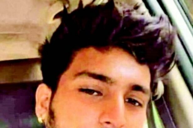 Stray cattle claims life of  24-yr-old youth from Candolim