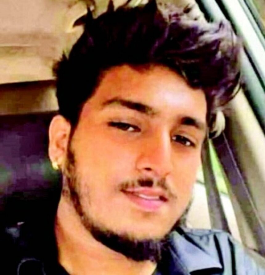 Stray cattle claims life of  24-yr-old youth from Candolim