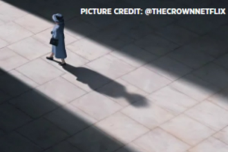 Streaming giant Netflix announces the final season of the ‘The Crown’