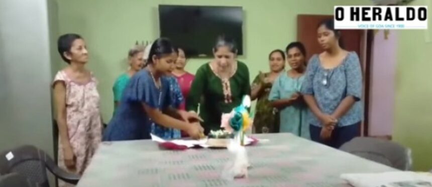 Street Providence Gives Sanjana a New Beginning After Struggles 1 Street Providence Gives Sanjana a New Beginning After Struggles