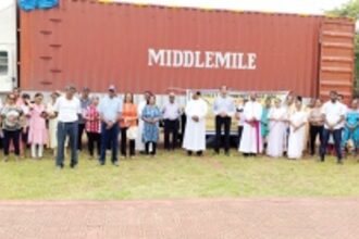 Street Providence Trust dispatches second relief mission to Manipur