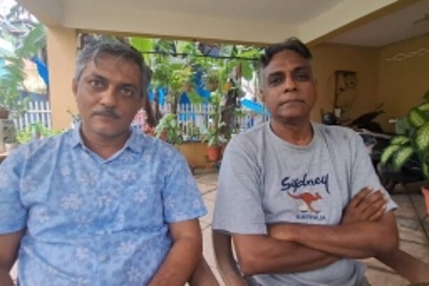 Street Providence reaches out to landslide devastated Wayanad residents