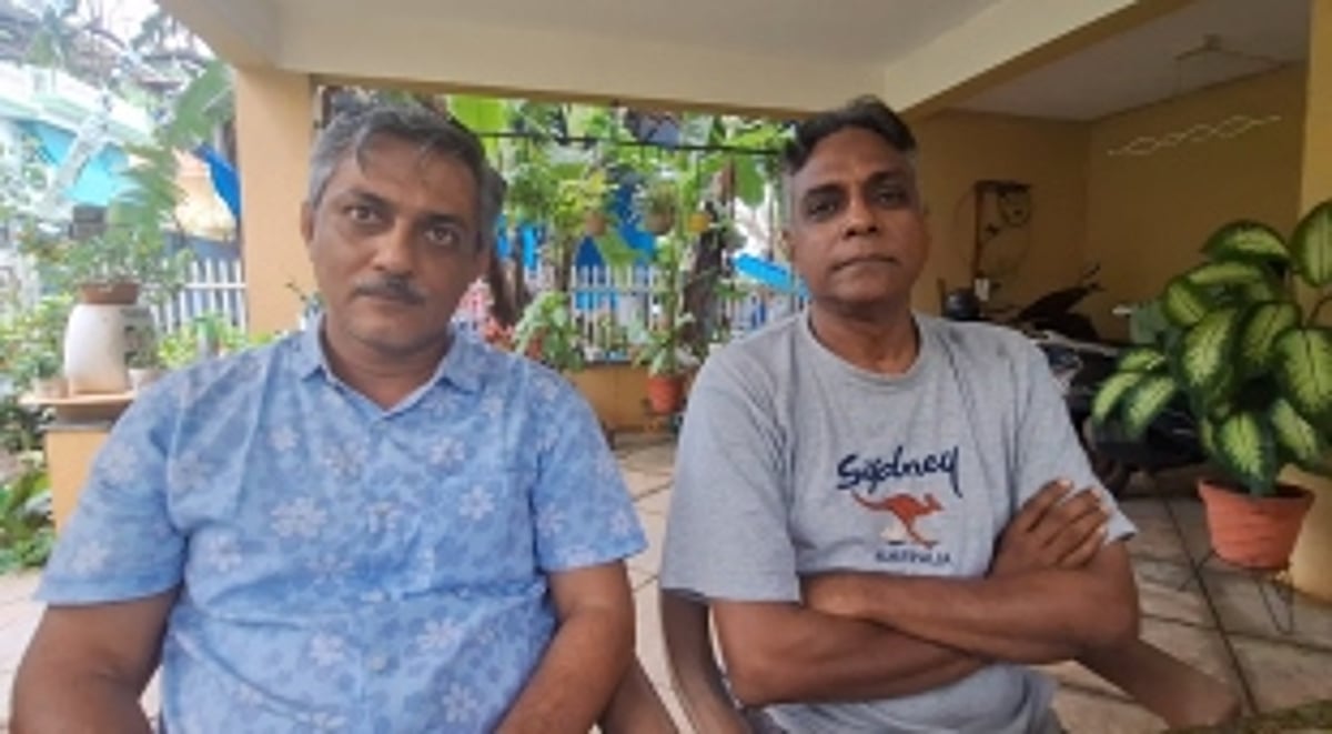 Street Providence reaches out to landslide devastated Wayanad residents