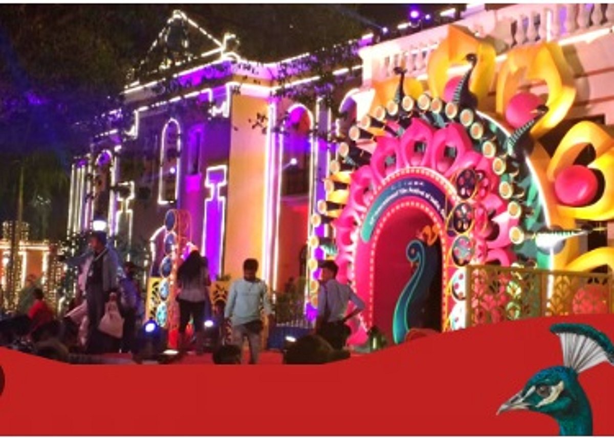 Street Voice: In 20 years, has IFFI established itself as an international film festival?
