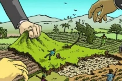 Street Voices: After State Govt allegedly buried the land scam, is ED nailing the culprits?
