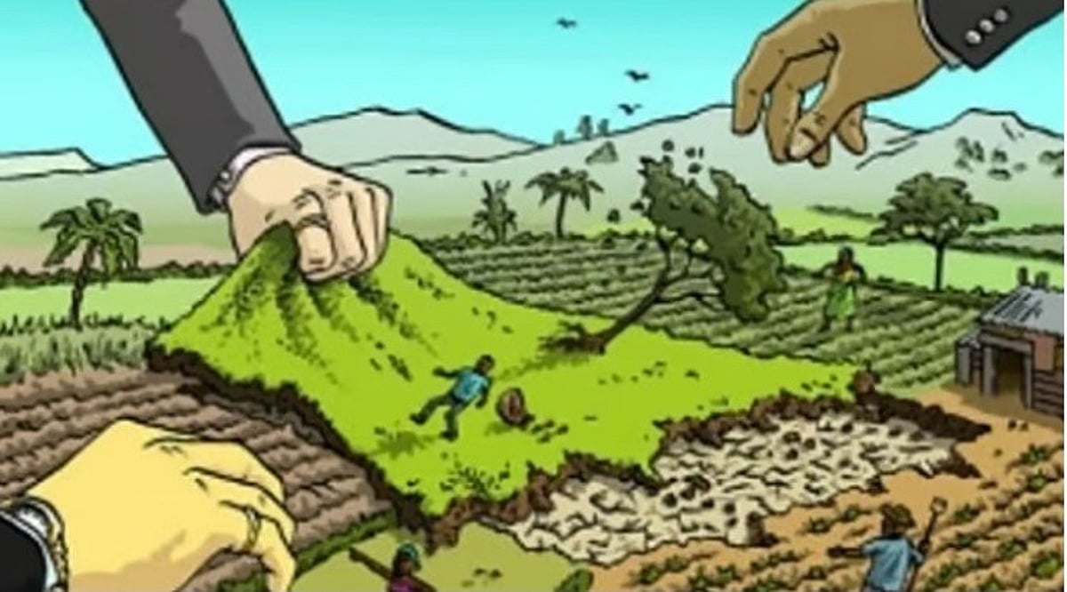 Street Voices: After State Govt allegedly buried the land scam, is ED nailing the culprits?