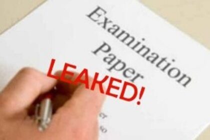 Street Voices: Does GU question paper theft further erode faith in the University exam system?