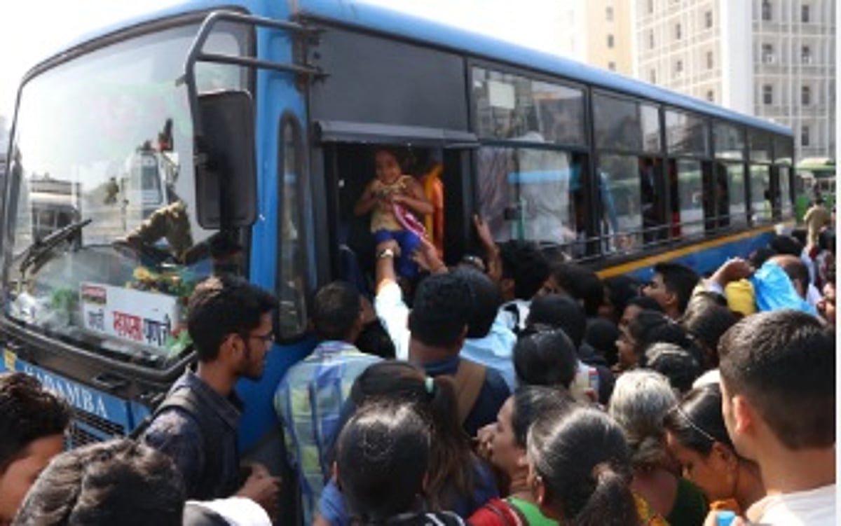 Street Voices:
Does Goa have efficient transport, to go by CM’s appeal to take public transport?