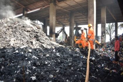 Street Voices: Is Waste Management work only a money making exercise in Margao Municipality?