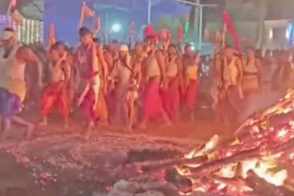 Street Voices: Is action promised by CM in the Lairai Zatra stampede enough?