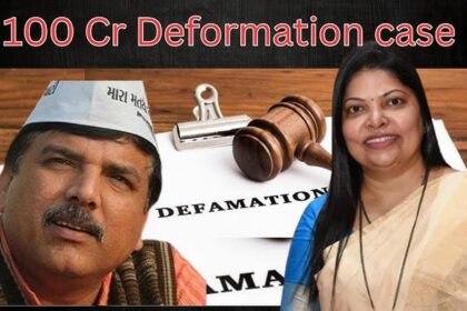 Street Voices: Is defamation against AAP RS member justified when no case was filed against Ex Governor?