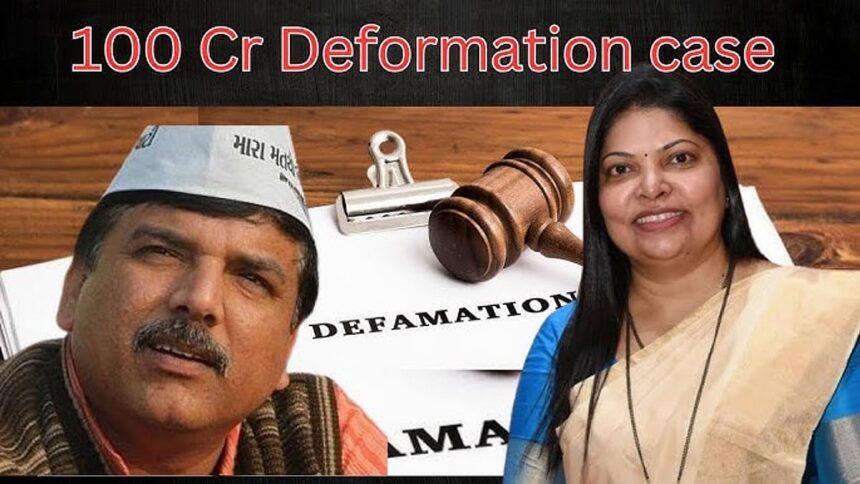 Street Voices: Is defamation against AAP RS member justified when no case was filed against Ex Governor? 1 Street Voices: Is defamation against AAP RS member justified when no case was filed against Ex Governor?