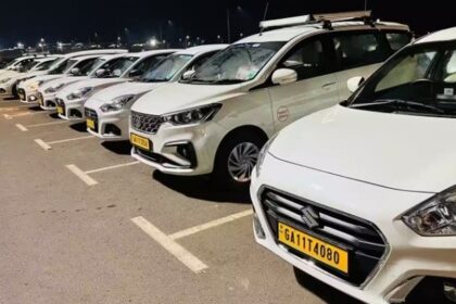 Street Voices: Is there an urgent need for Taxi operators in Goa to come on the aggregator app? 