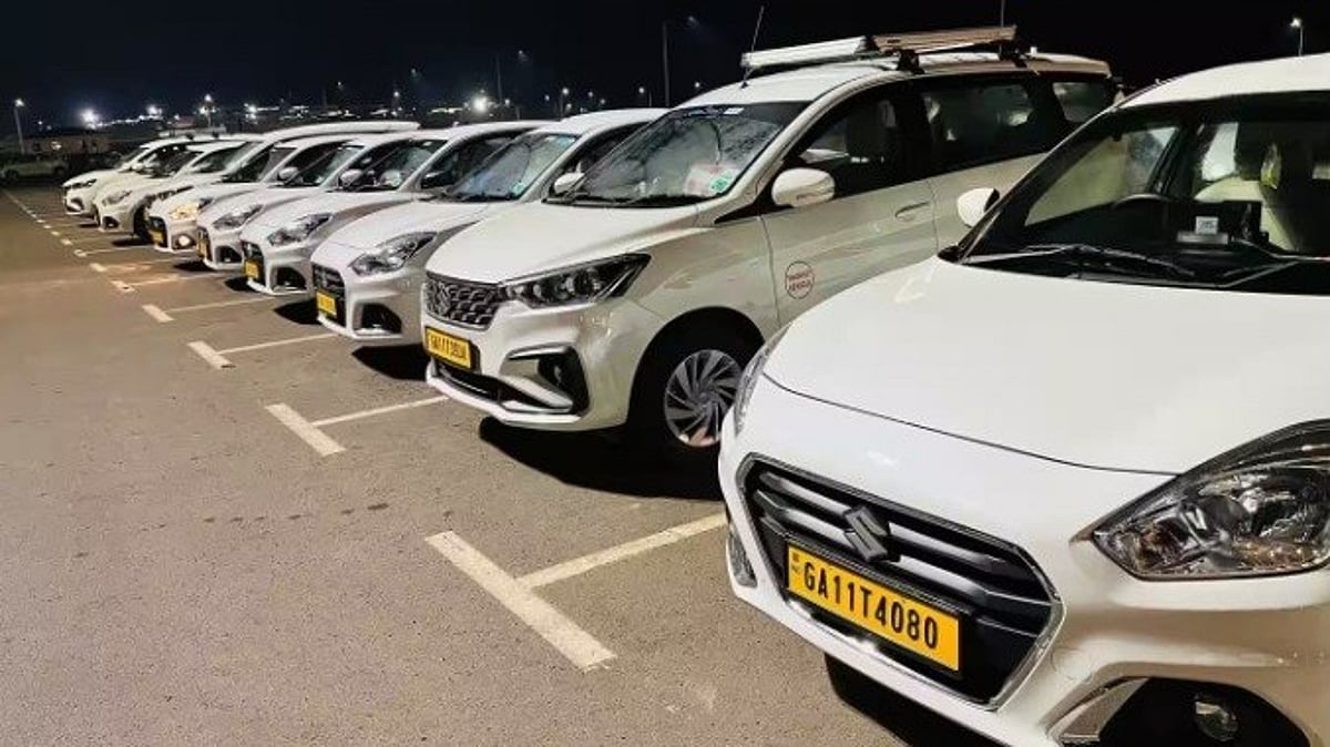 Street Voices: Is there an urgent need for Taxi operators in Goa to come on the aggregator app? 