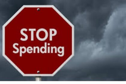 Street Voices: Twenty four departments spent only 30% of their budget
