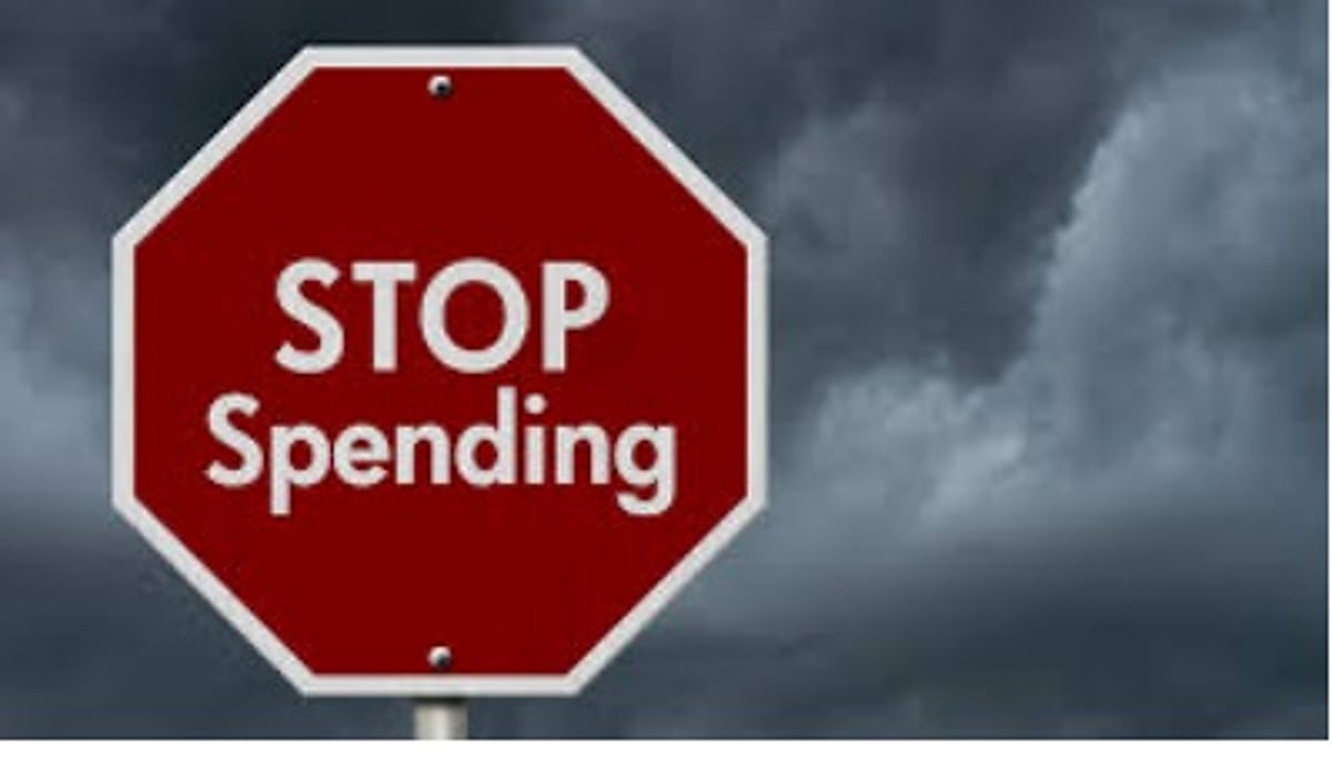 Street Voices: Twenty four departments spent only 30% of their budget