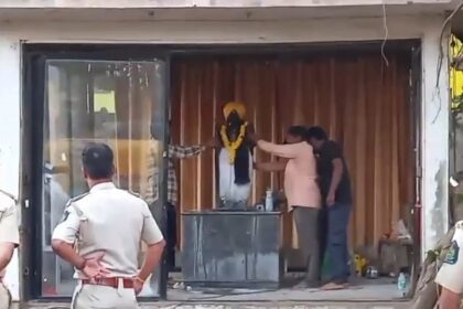 Street Voices: Was Porvorim Banyan tree and shrine translocation done without following official procedures and people’s consent?